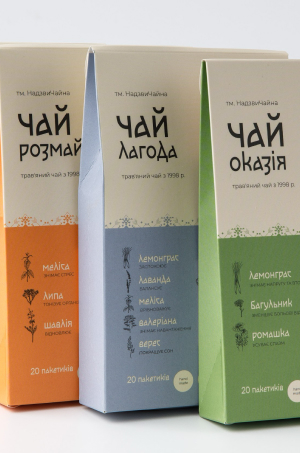 Упаковка